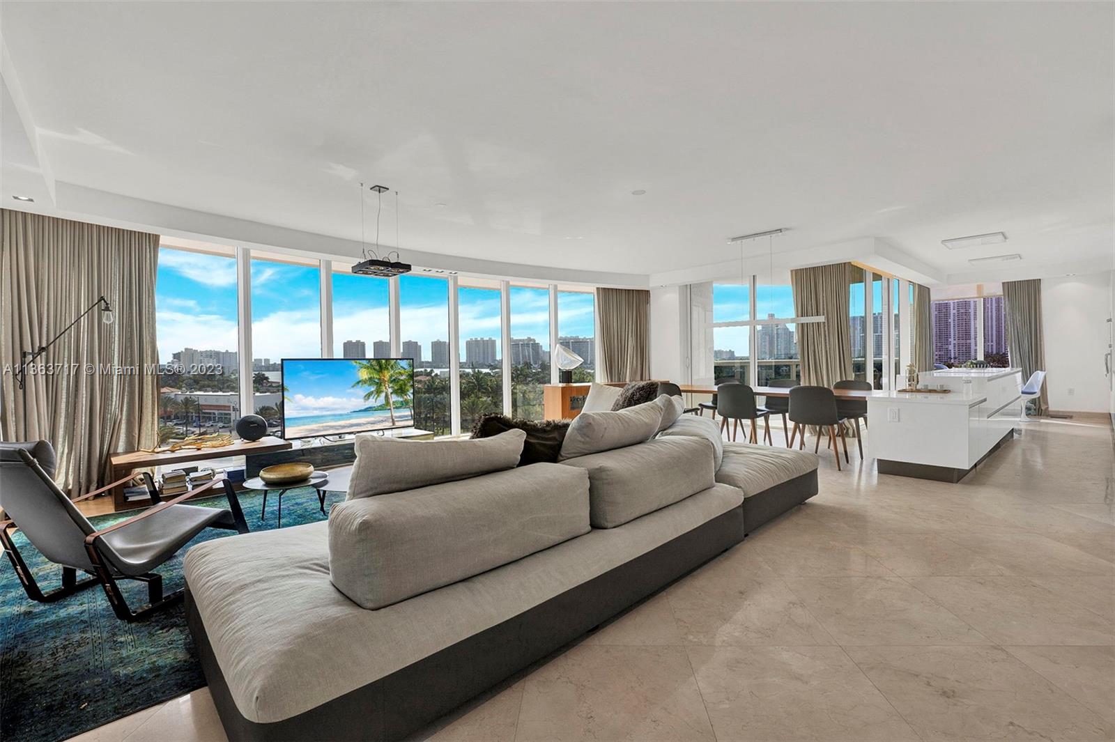 18911 Collins Ave, Sunny Isles Beach, FL, 33160 United States, 3 Bedrooms Bedrooms, ,4 BathroomsBathrooms,Residential,For Sale,Collins Ave,A11363717