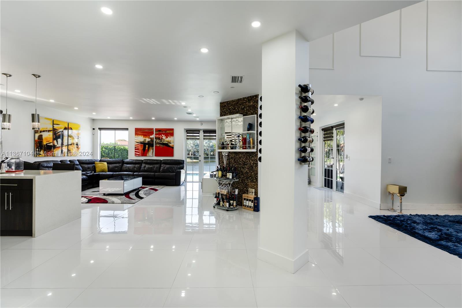 16431 SW 58th Ter, Miami, Florida 33193, 4 Bedrooms Bedrooms, ,3 BathroomsBathrooms,Residential,For Sale,16431 SW 58th Ter,A11367104