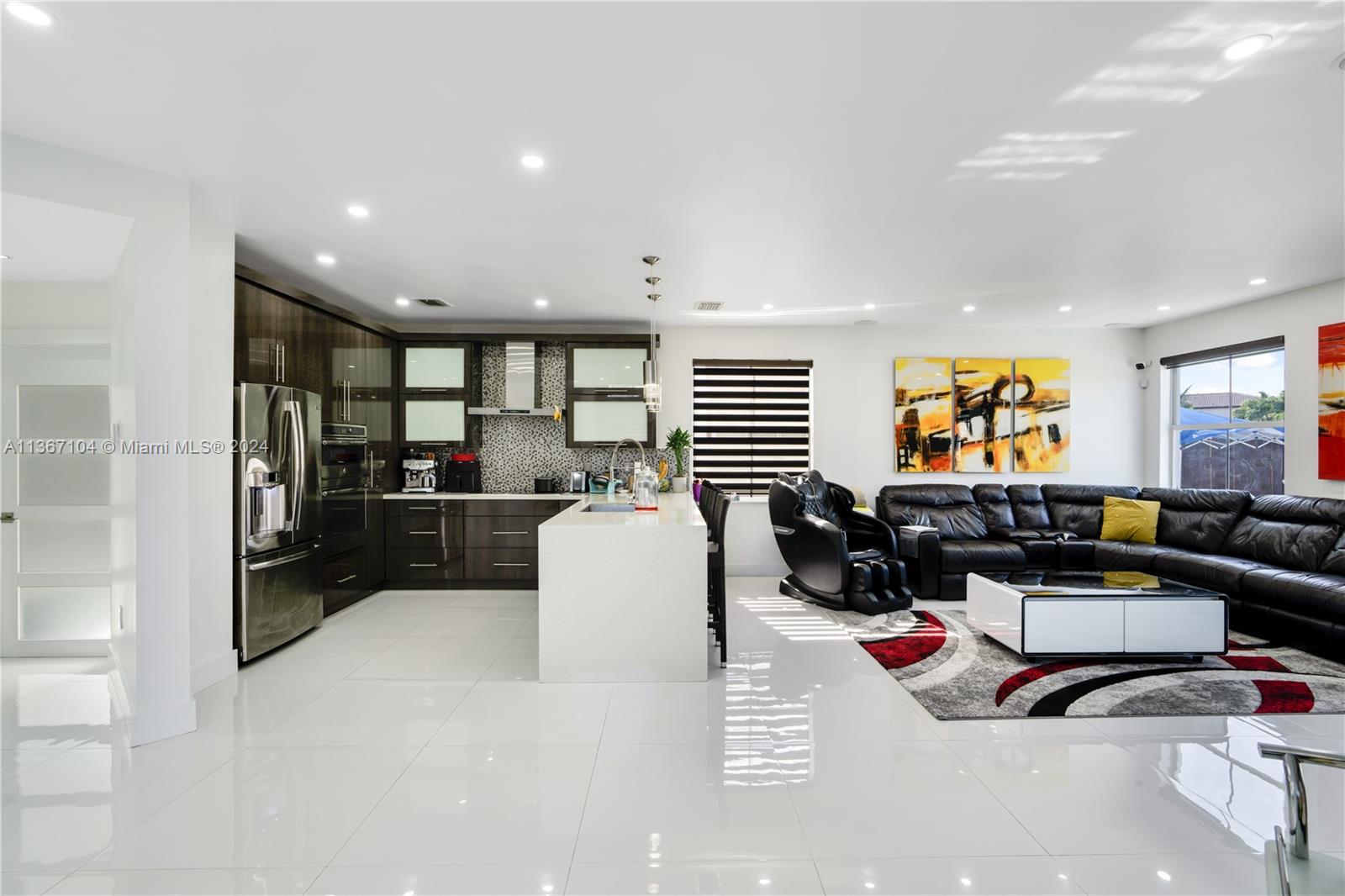 16431 SW 58th Ter, Miami, Florida 33193, 4 Bedrooms Bedrooms, ,3 BathroomsBathrooms,Residential,For Sale,16431 SW 58th Ter,A11367104