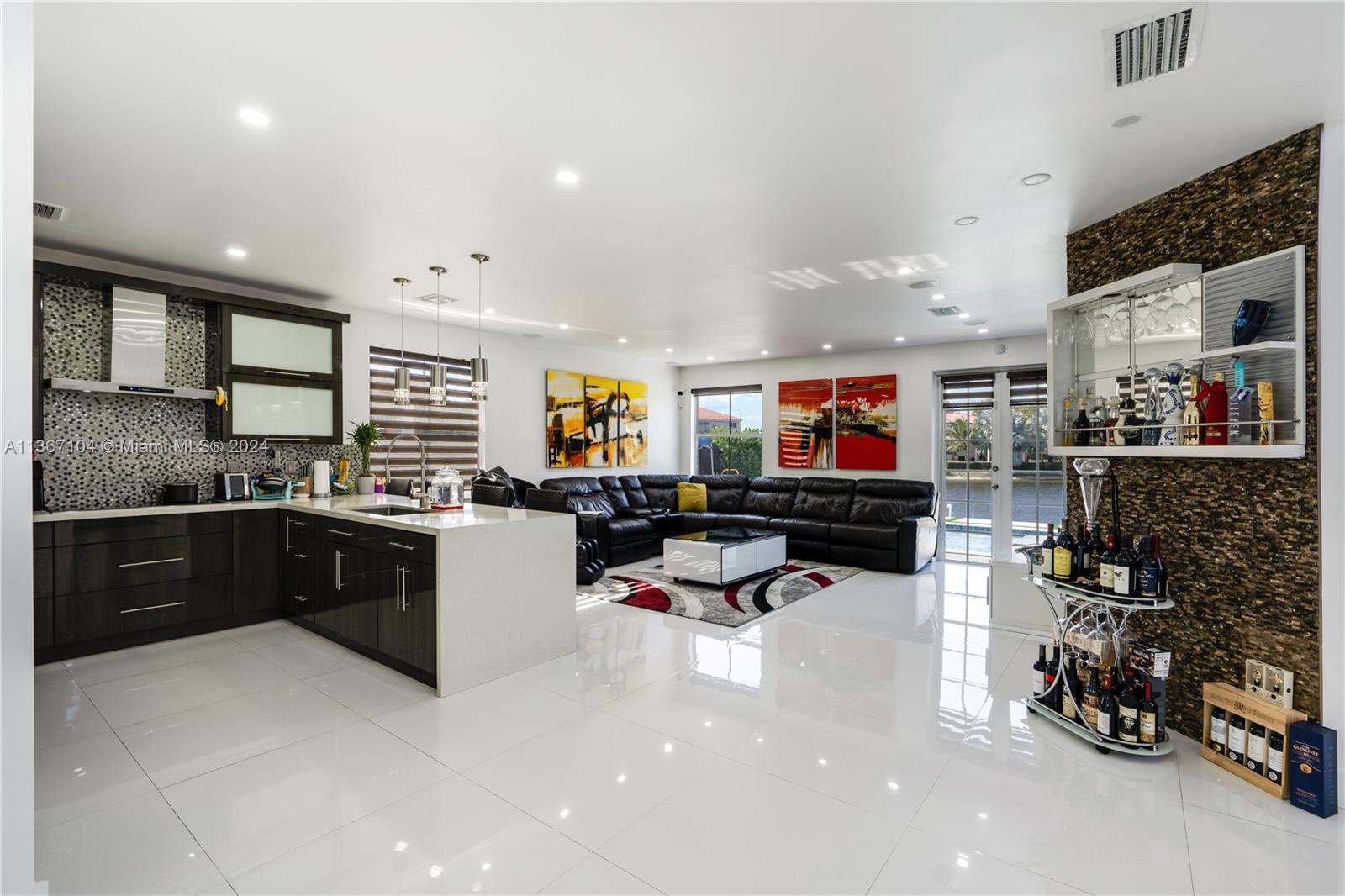 16431 SW 58th Ter, Miami, Florida 33193, 4 Bedrooms Bedrooms, ,3 BathroomsBathrooms,Residential,For Sale,16431 SW 58th Ter,A11367104