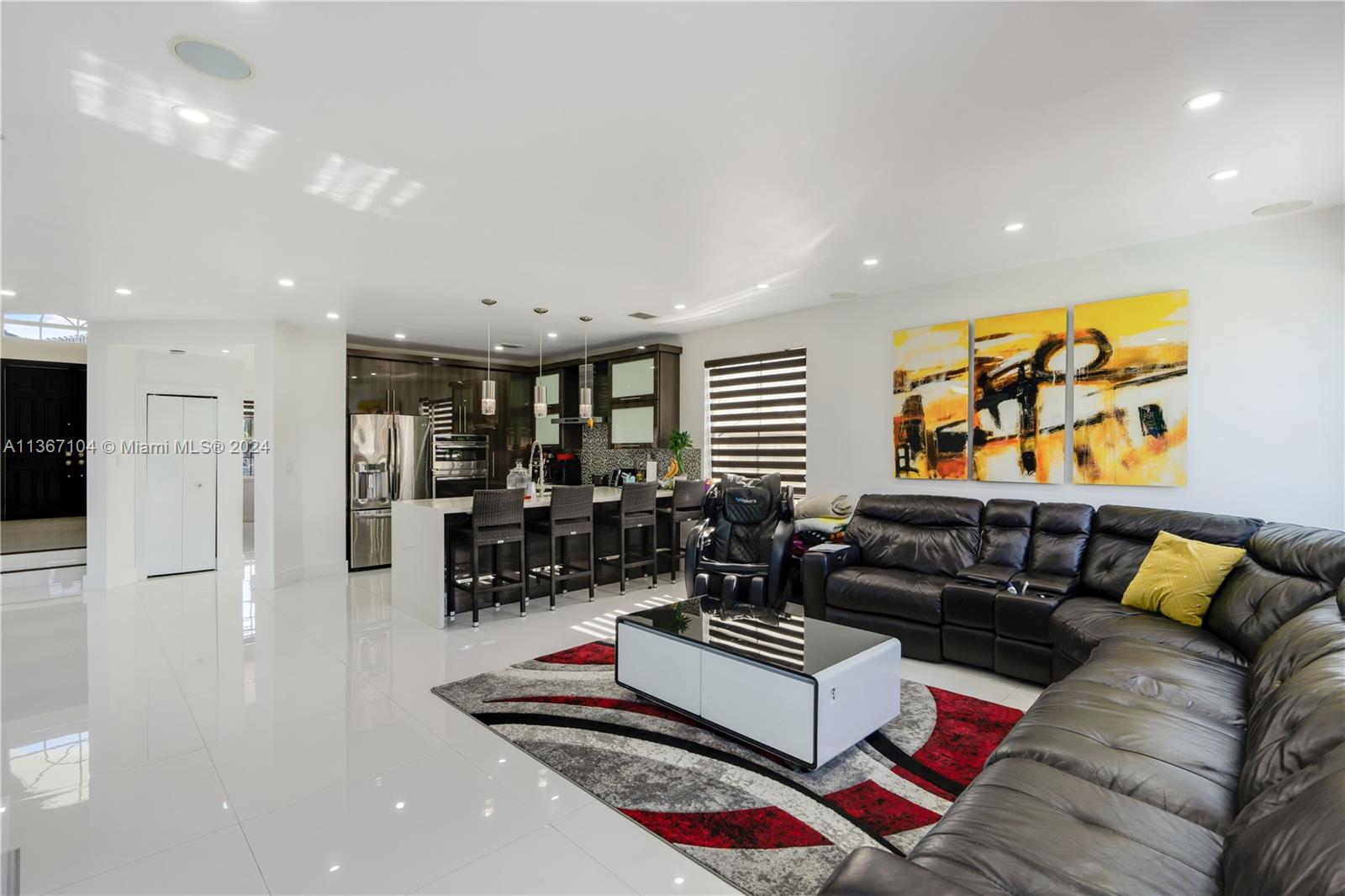 16431 SW 58th Ter, Miami, Florida 33193, 4 Bedrooms Bedrooms, ,3 BathroomsBathrooms,Residential,For Sale,16431 SW 58th Ter,A11367104