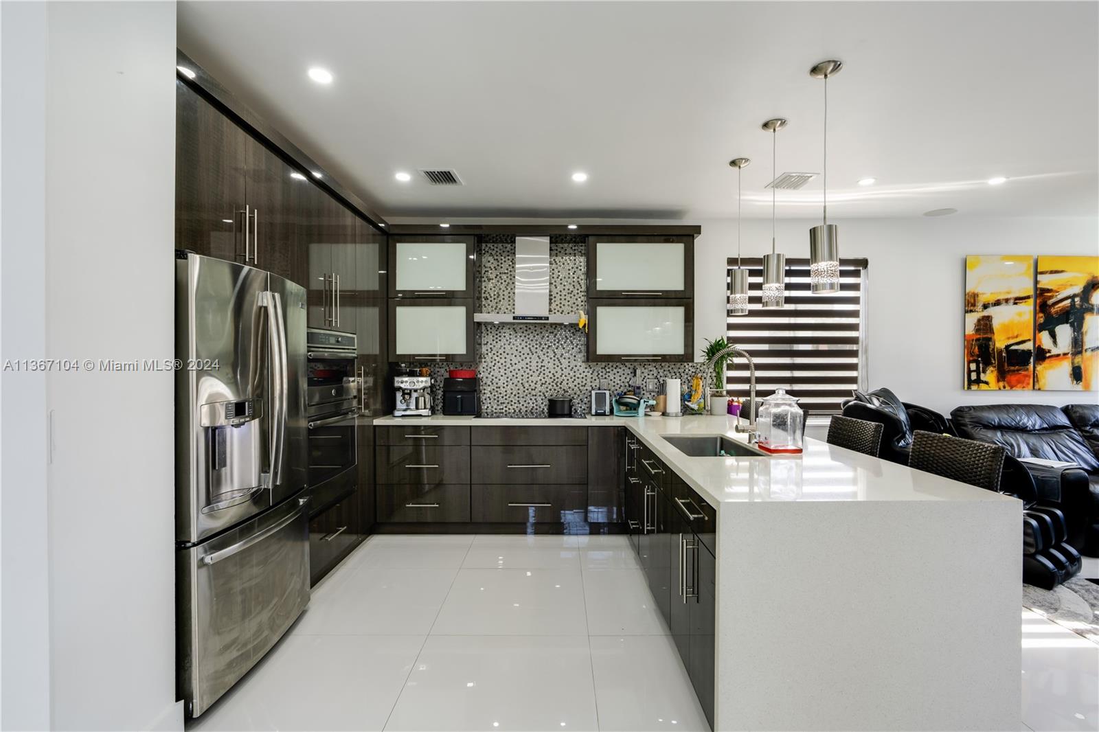 16431 SW 58th Ter, Miami, Florida 33193, 4 Bedrooms Bedrooms, ,3 BathroomsBathrooms,Residential,For Sale,16431 SW 58th Ter,A11367104