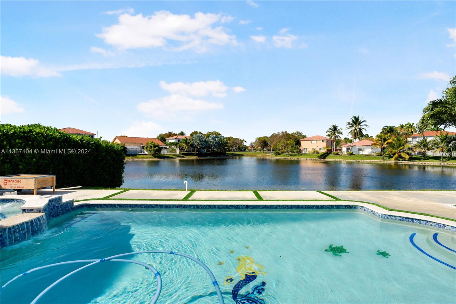 16431 SW 58th Ter, Miami, Florida 33193, 4 Bedrooms Bedrooms, ,3 BathroomsBathrooms,Residential,For Sale,16431 SW 58th Ter,A11367104