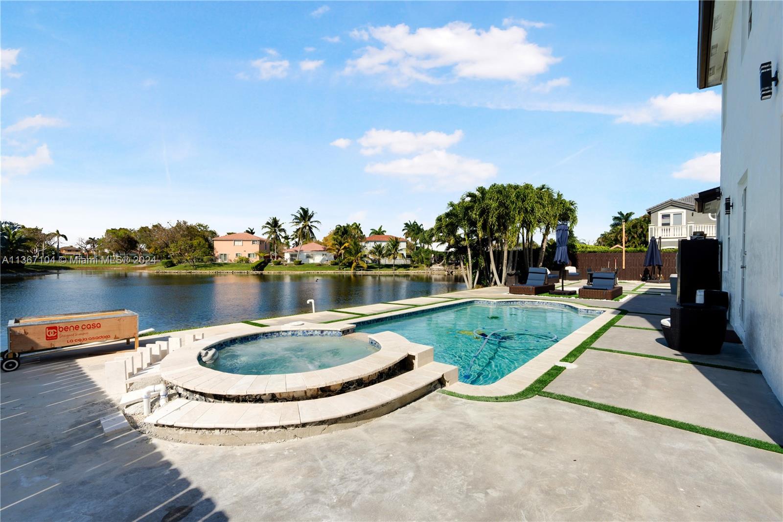 16431 SW 58th Ter, Miami, Florida 33193, 4 Bedrooms Bedrooms, ,3 BathroomsBathrooms,Residential,For Sale,16431 SW 58th Ter,A11367104