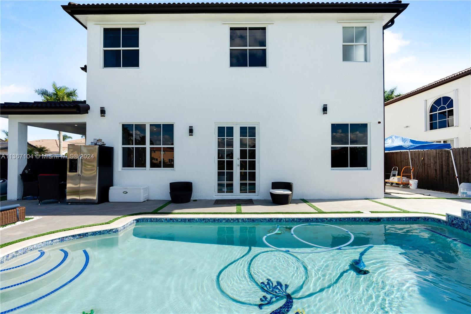 16431 SW 58th Ter, Miami, Florida 33193, 4 Bedrooms Bedrooms, ,3 BathroomsBathrooms,Residential,For Sale,16431 SW 58th Ter,A11367104