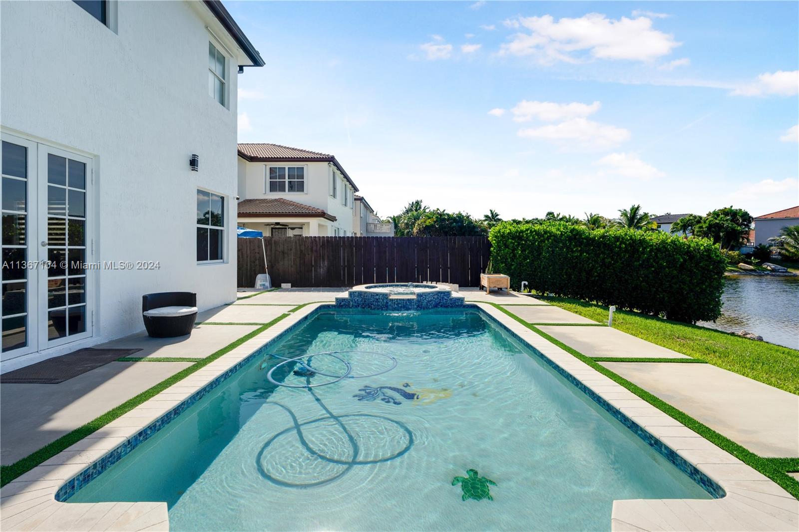 16431 SW 58th Ter, Miami, Florida 33193, 4 Bedrooms Bedrooms, ,3 BathroomsBathrooms,Residential,For Sale,16431 SW 58th Ter,A11367104