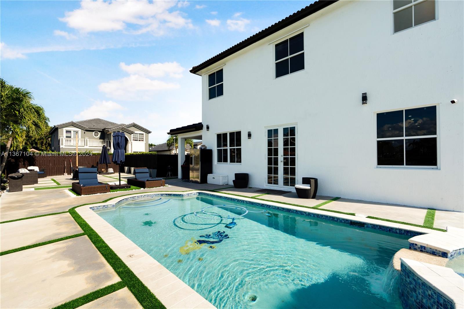 16431 SW 58th Ter, Miami, Florida 33193, 4 Bedrooms Bedrooms, ,3 BathroomsBathrooms,Residential,For Sale,16431 SW 58th Ter,A11367104