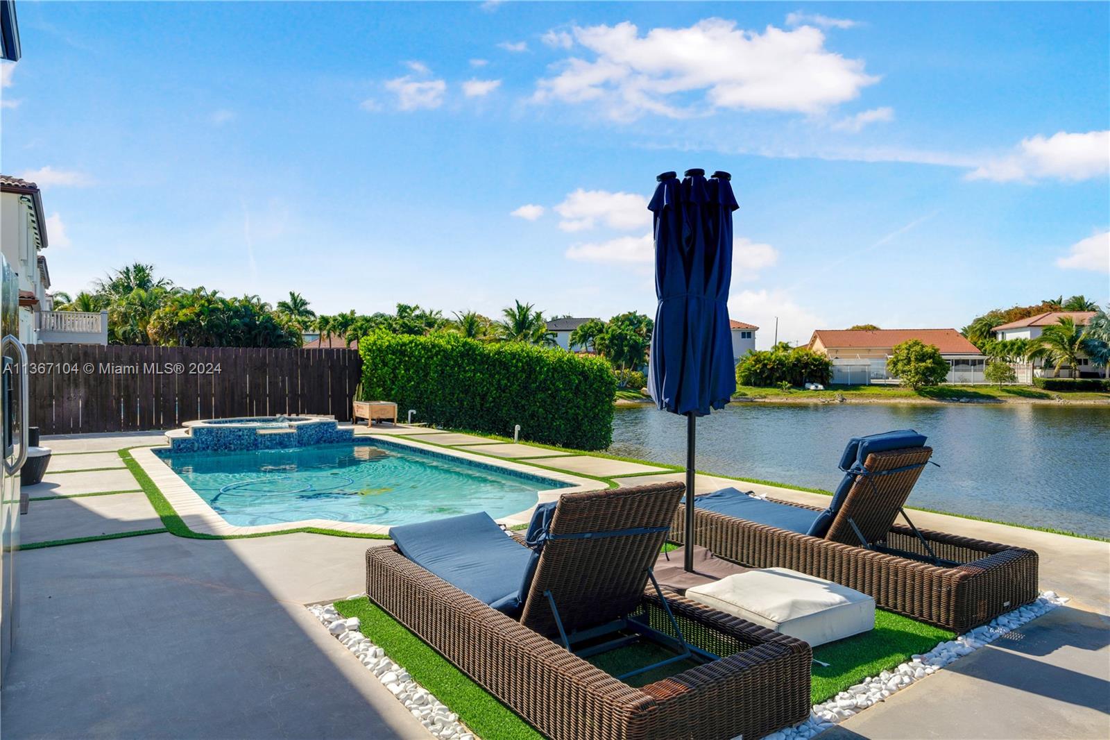 16431 SW 58th Ter, Miami, Florida 33193, 4 Bedrooms Bedrooms, ,3 BathroomsBathrooms,Residential,For Sale,16431 SW 58th Ter,A11367104