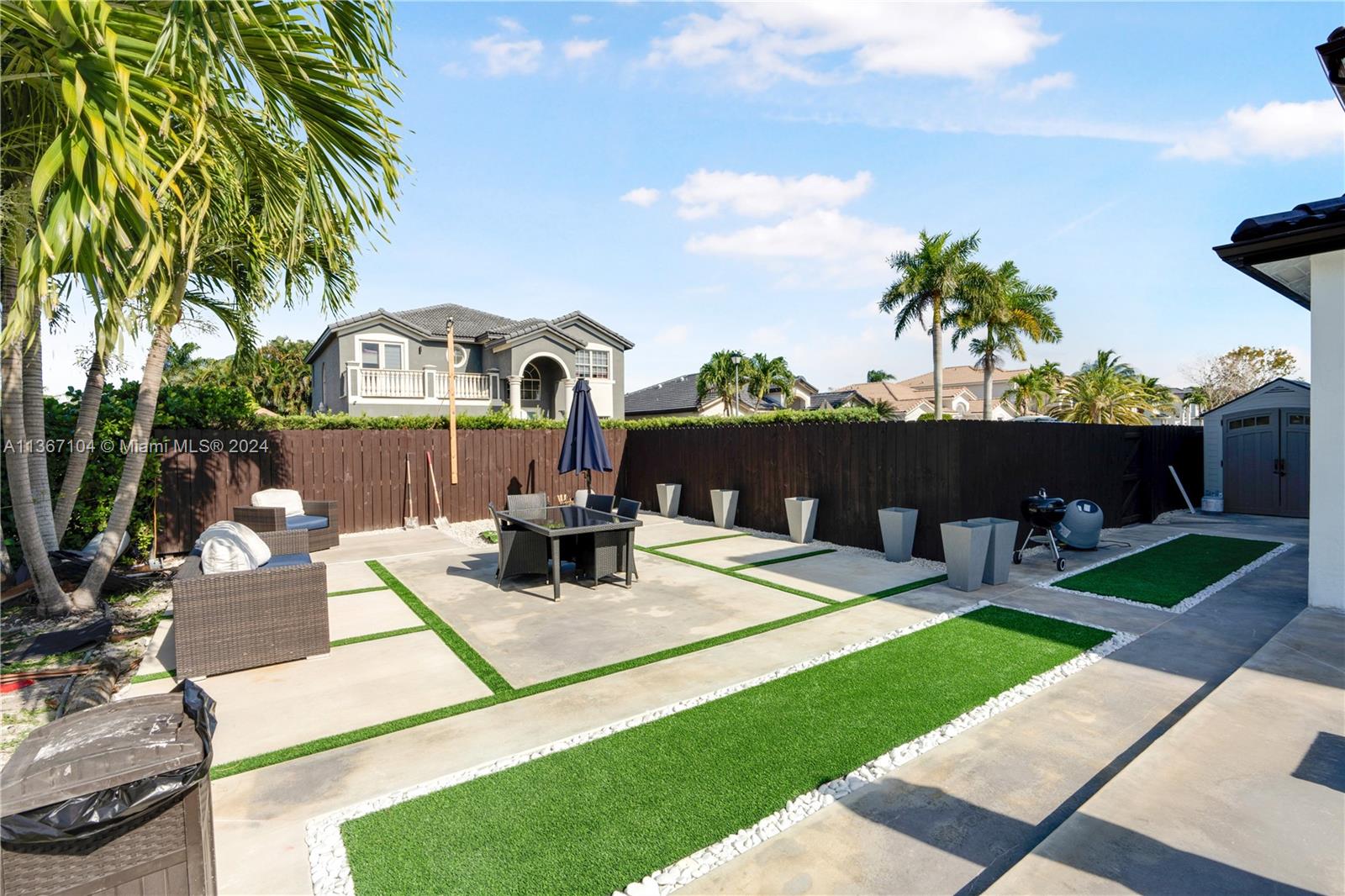 16431 SW 58th Ter, Miami, Florida 33193, 4 Bedrooms Bedrooms, ,3 BathroomsBathrooms,Residential,For Sale,16431 SW 58th Ter,A11367104