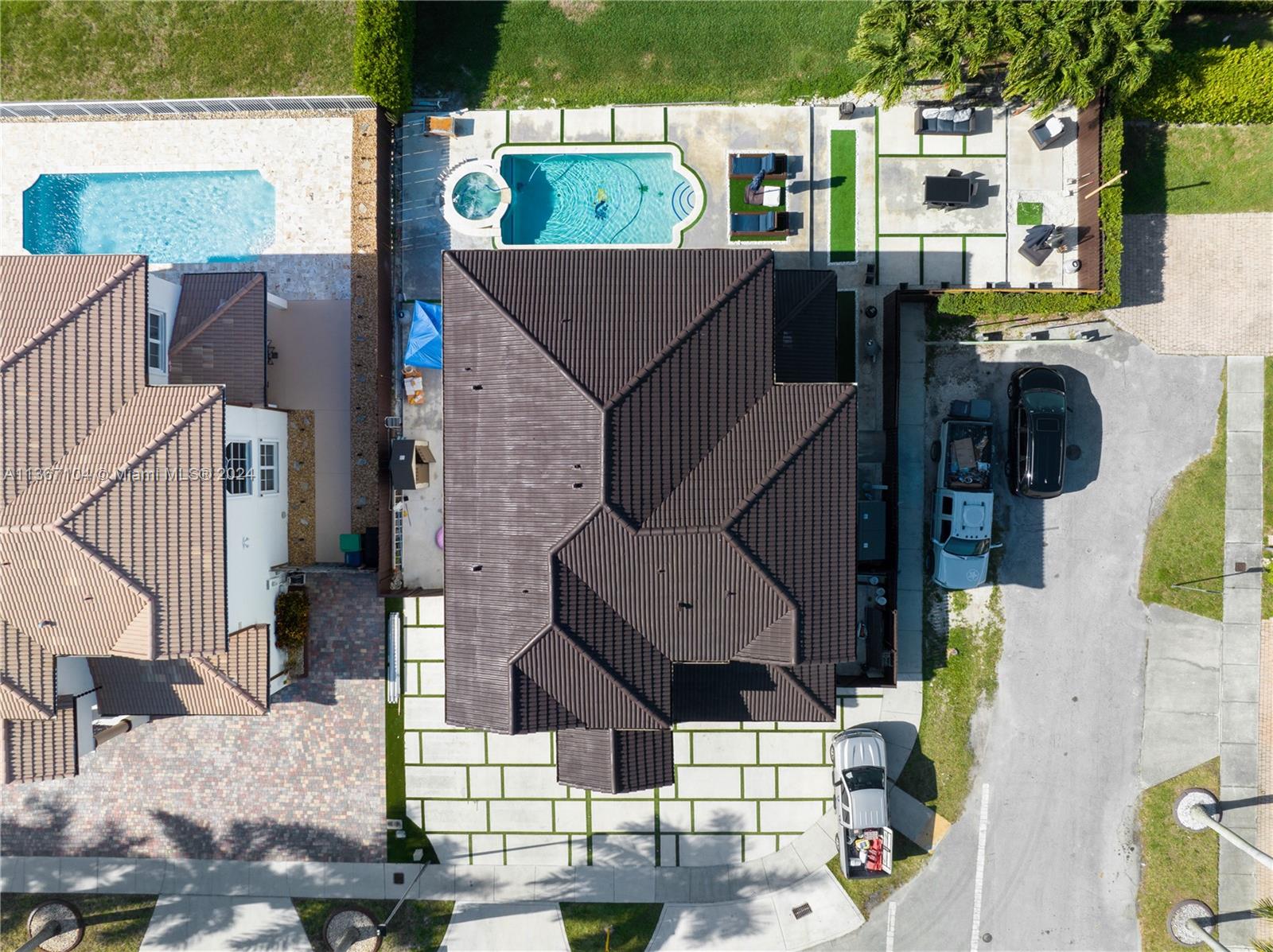 16431 SW 58th Ter, Miami, Florida 33193, 4 Bedrooms Bedrooms, ,3 BathroomsBathrooms,Residential,For Sale,16431 SW 58th Ter,A11367104