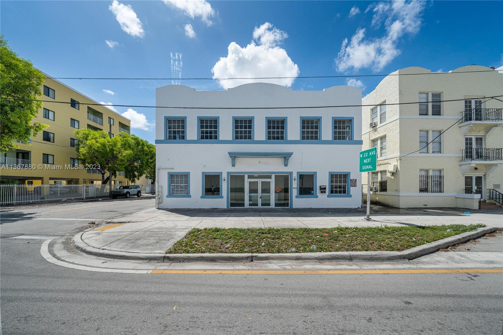 2100 W Flagler St, Miami, Florida 33135, ,Commercialsale,For Sale,2100 W Flagler St,A11367880