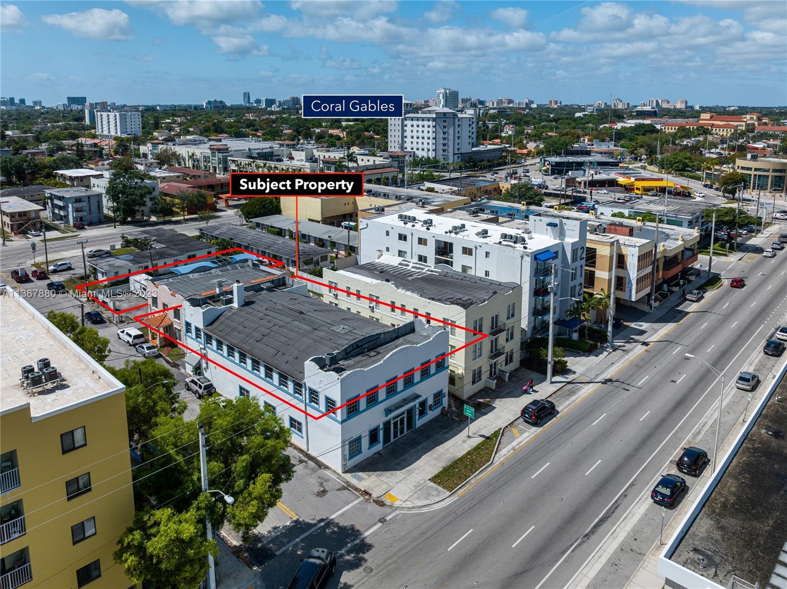 2100 W Flagler St, Miami, Florida 33135, ,Commercialsale,For Sale,2100 W Flagler St,A11367880
