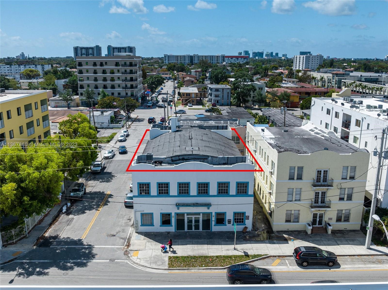2100 W Flagler St, Miami, Florida 33135, ,Commercialsale,For Sale,2100 W Flagler St,A11367880
