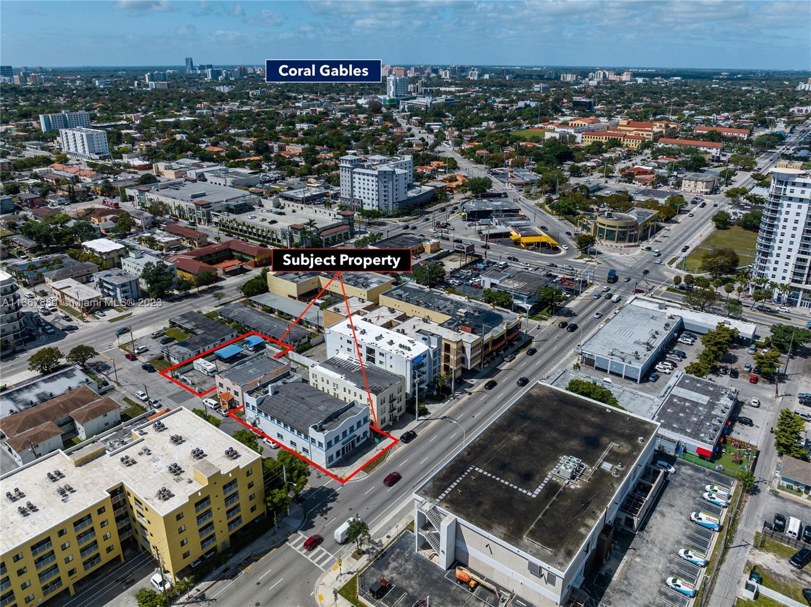 2100 W Flagler St, Miami, Florida 33135, ,Commercialsale,For Sale,2100 W Flagler St,A11367880