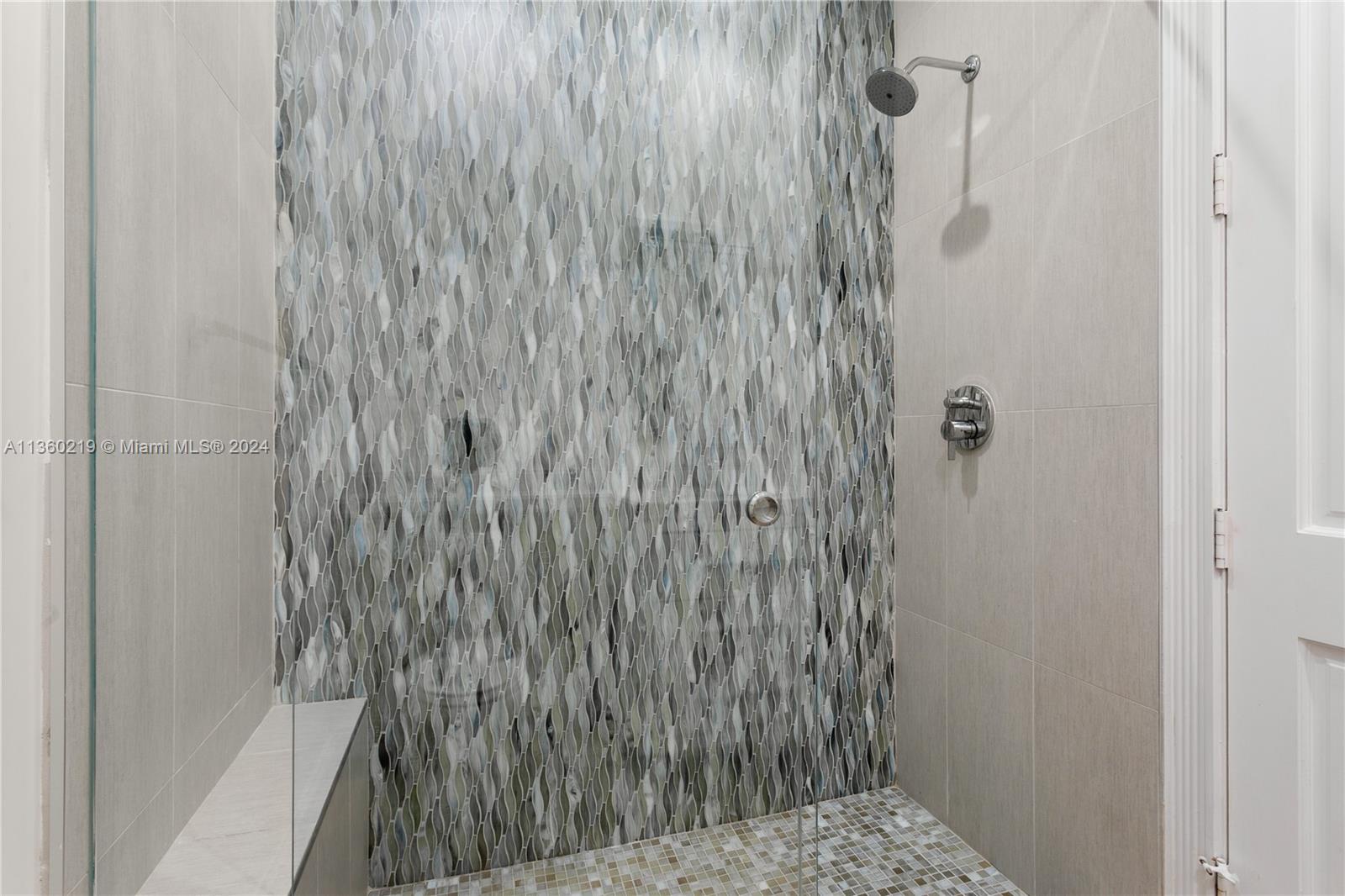 Main dual laundry area