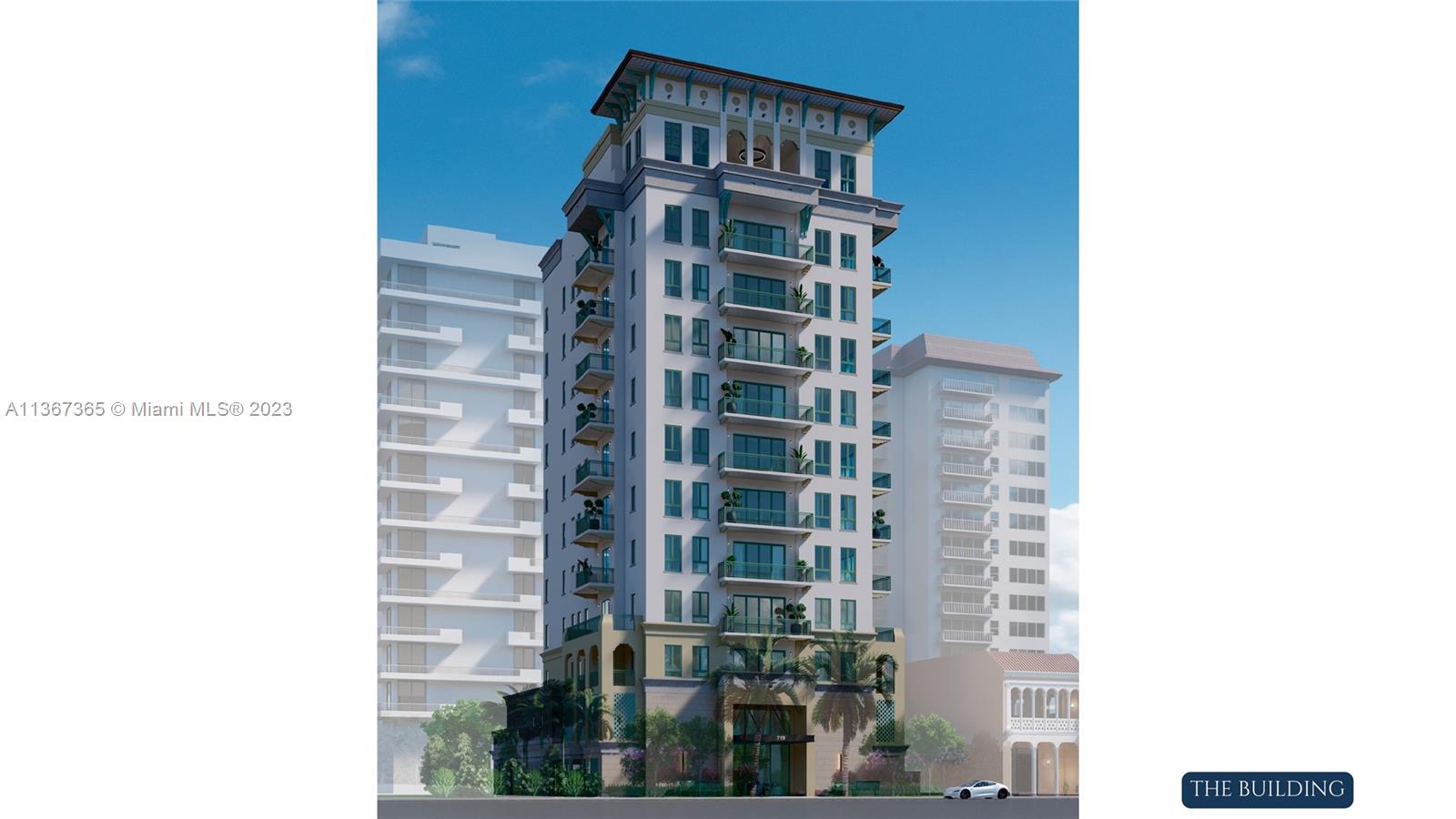 719 Biltmore Way, Coral Gables, FL, 33134 United States, 4 Bedrooms Bedrooms, ,4 BathroomsBathrooms,Residential,For Sale,Biltmore Way,A11367365