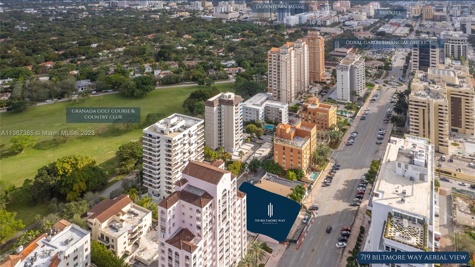 719 Biltmore Way, Coral Gables, FL, 33134 United States, 4 Bedrooms Bedrooms, ,4 BathroomsBathrooms,Residential,For Sale,Biltmore Way,A11367365