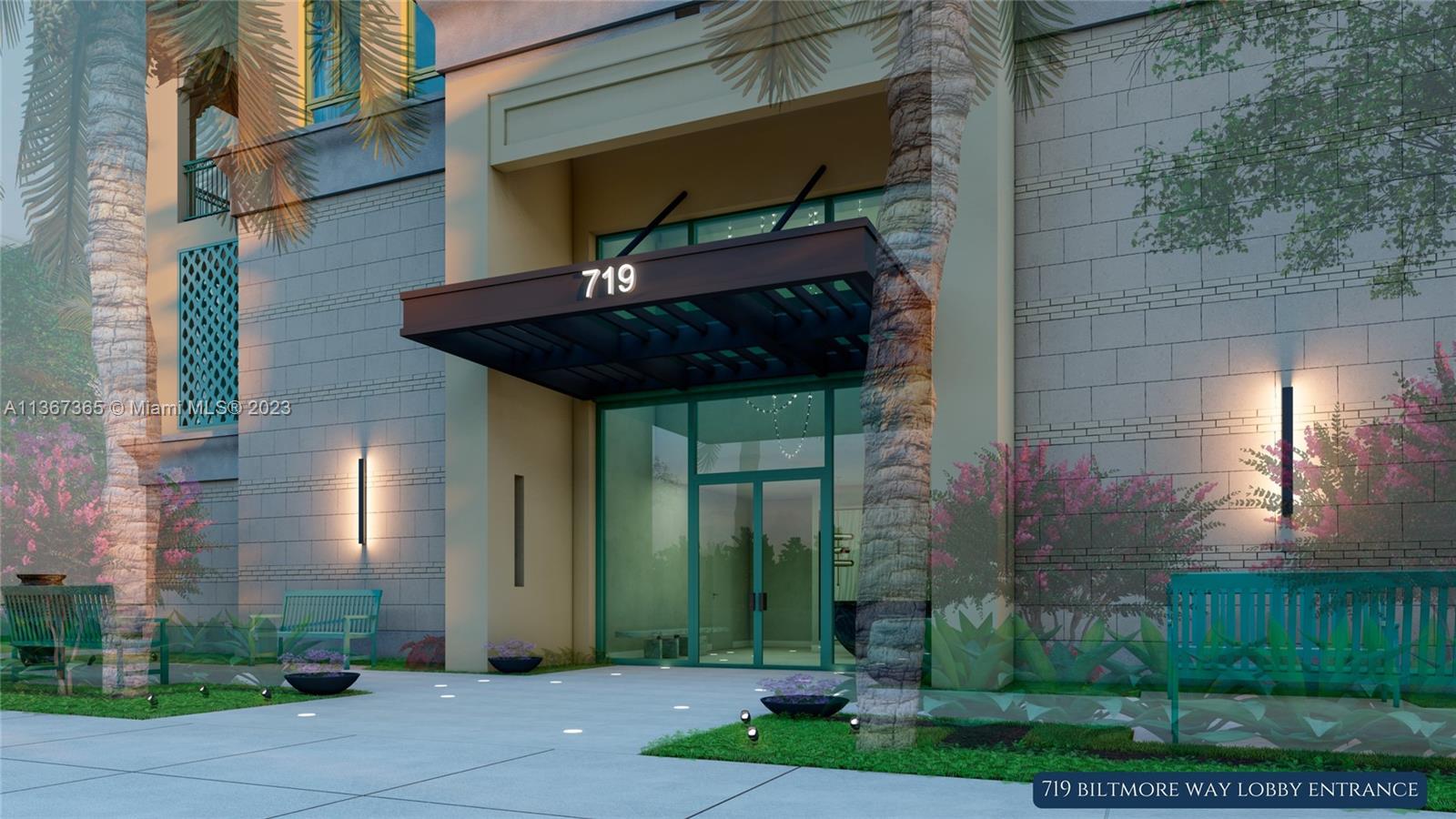 719 Biltmore Way, Coral Gables, FL, 33134 United States, 4 Bedrooms Bedrooms, ,4 BathroomsBathrooms,Residential,For Sale,Biltmore Way,A11367365