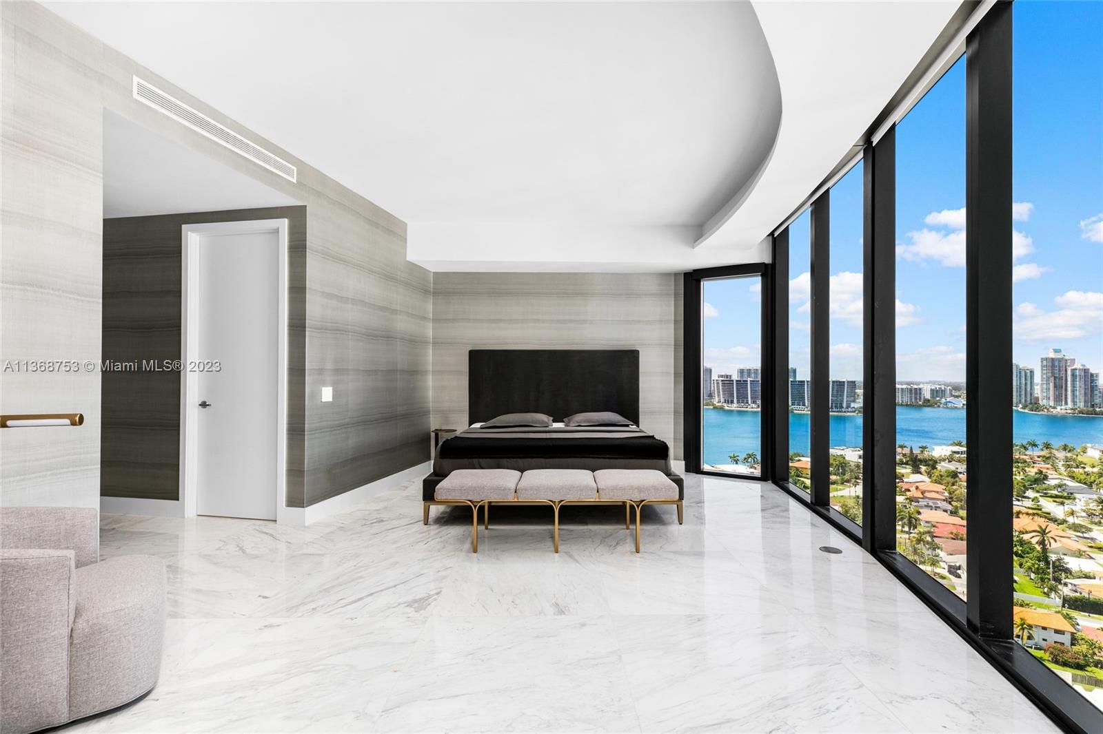 18555 Collins Ave, Sunny Isles Beach, FL, 33160 United States, 3 Bedrooms Bedrooms, ,4 BathroomsBathrooms,Residential,For Sale,Collins Ave,A11368753