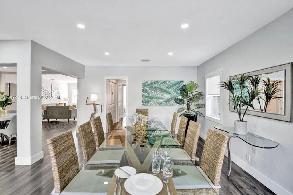 1431 Dewey St, Hollywood, Florida 33020, 6 Bedrooms Bedrooms, ,5 BathroomsBathrooms,Residential,For Sale,1431 Dewey St,A11369216