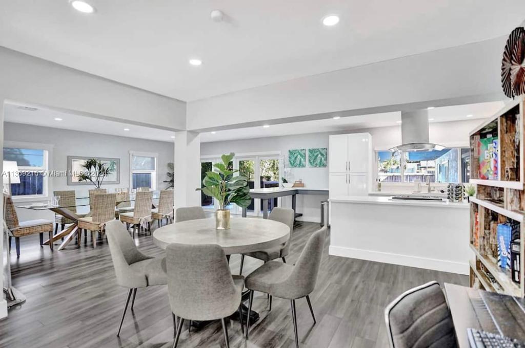 1431 Dewey St, Hollywood, Florida 33020, 6 Bedrooms Bedrooms, ,5 BathroomsBathrooms,Residential,For Sale,1431 Dewey St,A11369216