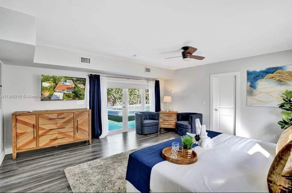 1431 Dewey St, Hollywood, Florida 33020, 6 Bedrooms Bedrooms, ,5 BathroomsBathrooms,Residential,For Sale,1431 Dewey St,A11369216