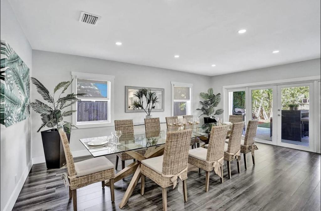 1431 Dewey St, Hollywood, Florida 33020, 6 Bedrooms Bedrooms, ,5 BathroomsBathrooms,Residential,For Sale,1431 Dewey St,A11369216