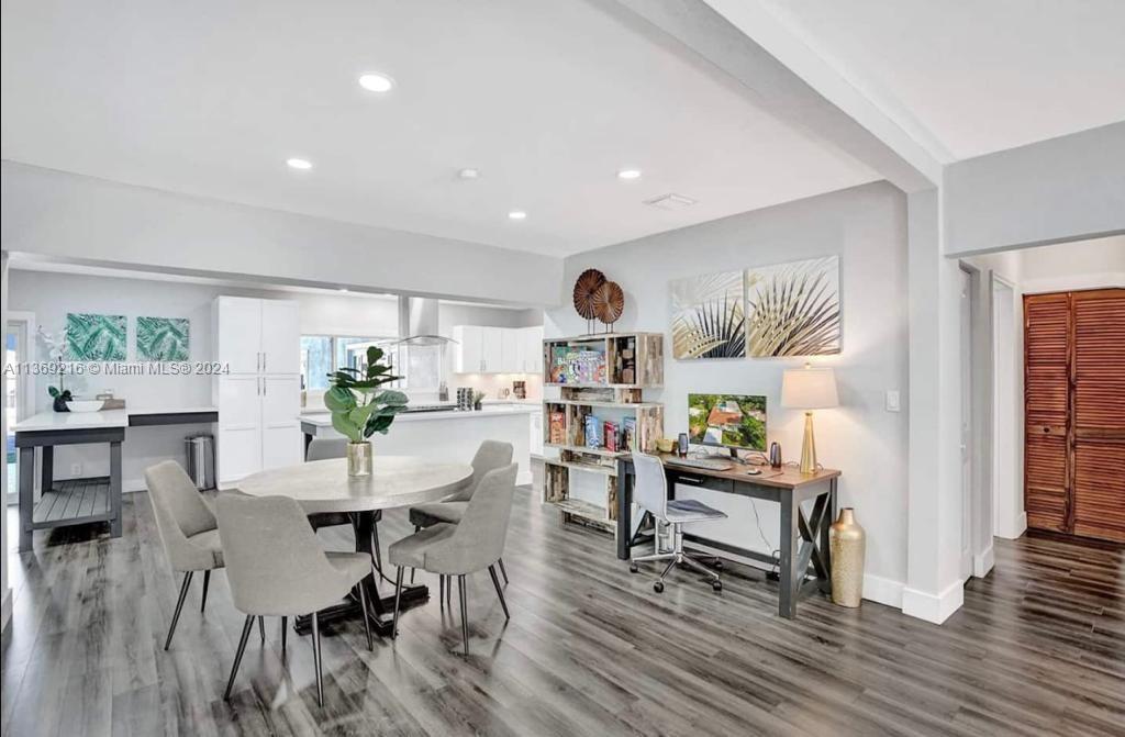 1431 Dewey St, Hollywood, Florida 33020, 6 Bedrooms Bedrooms, ,5 BathroomsBathrooms,Residential,For Sale,1431 Dewey St,A11369216