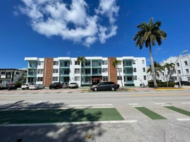1150 Euclid Ave 204, Miami Beach, Florida 33139, 1 Bedroom Bedrooms, ,1 BathroomBathrooms,Residential,For Sale,1150 Euclid Ave 204,A11368466
