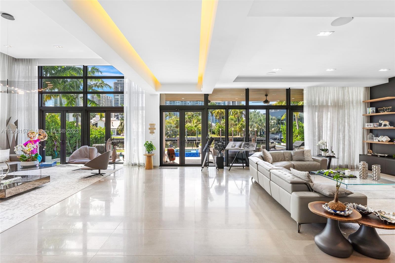 364 Golden Beach Dr, Golden Beach, FL, 33160 United States, 6 Bedrooms Bedrooms, ,6 BathroomsBathrooms,Residential,For Sale,Golden Beach Dr,A11368157