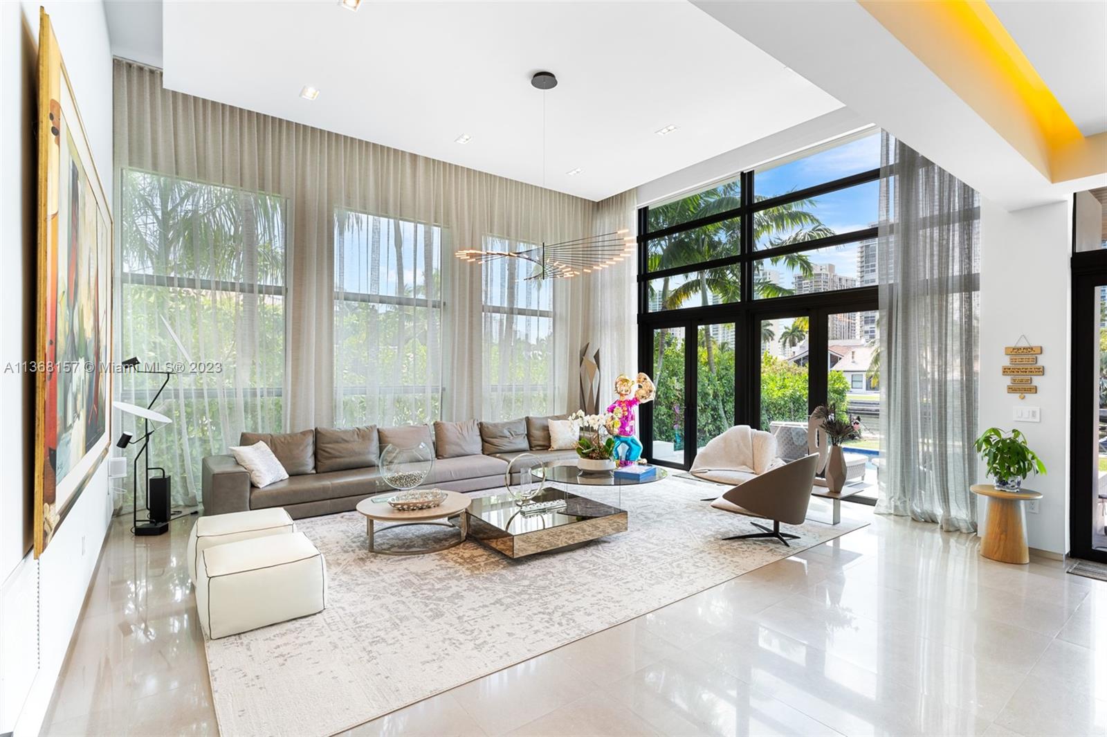 364 Golden Beach Dr, Golden Beach, FL, 33160 United States, 6 Bedrooms Bedrooms, ,6 BathroomsBathrooms,Residential,For Sale,Golden Beach Dr,A11368157