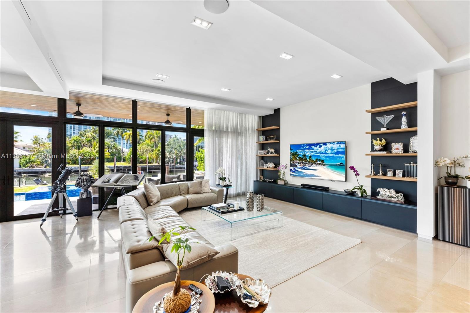 364 Golden Beach Dr, Golden Beach, FL, 33160 United States, 6 Bedrooms Bedrooms, ,6 BathroomsBathrooms,Residential,For Sale,Golden Beach Dr,A11368157