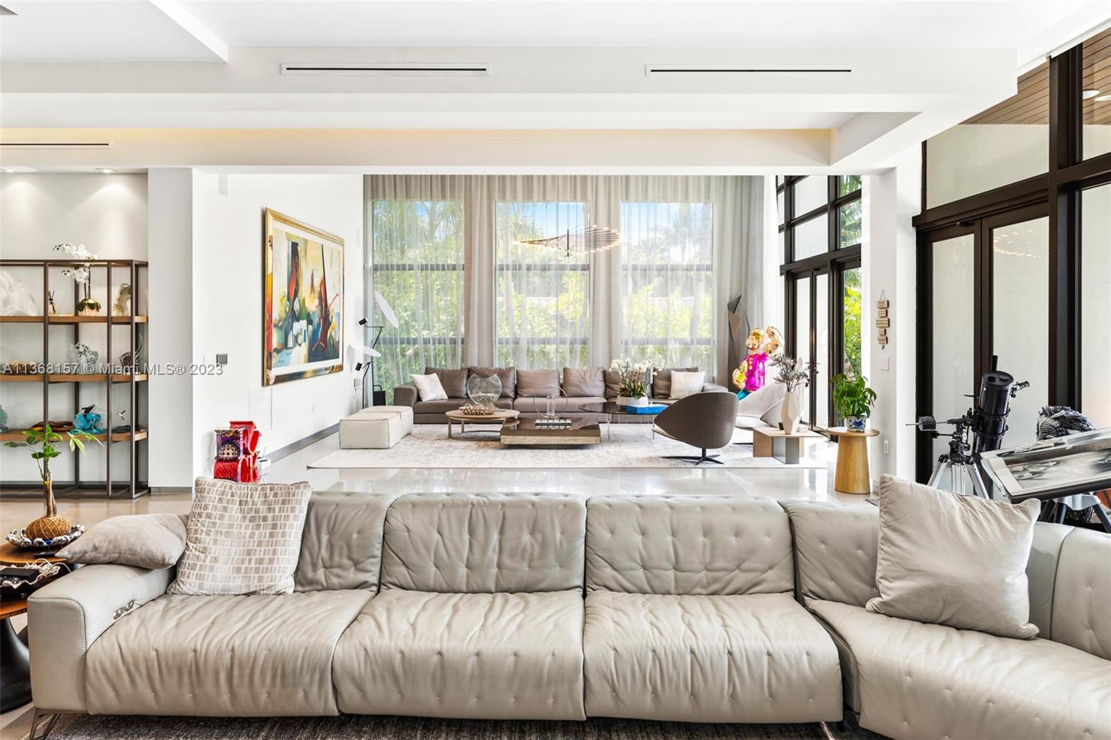 364 Golden Beach Dr, Golden Beach, FL, 33160 United States, 6 Bedrooms Bedrooms, ,6 BathroomsBathrooms,Residential,For Sale,Golden Beach Dr,A11368157