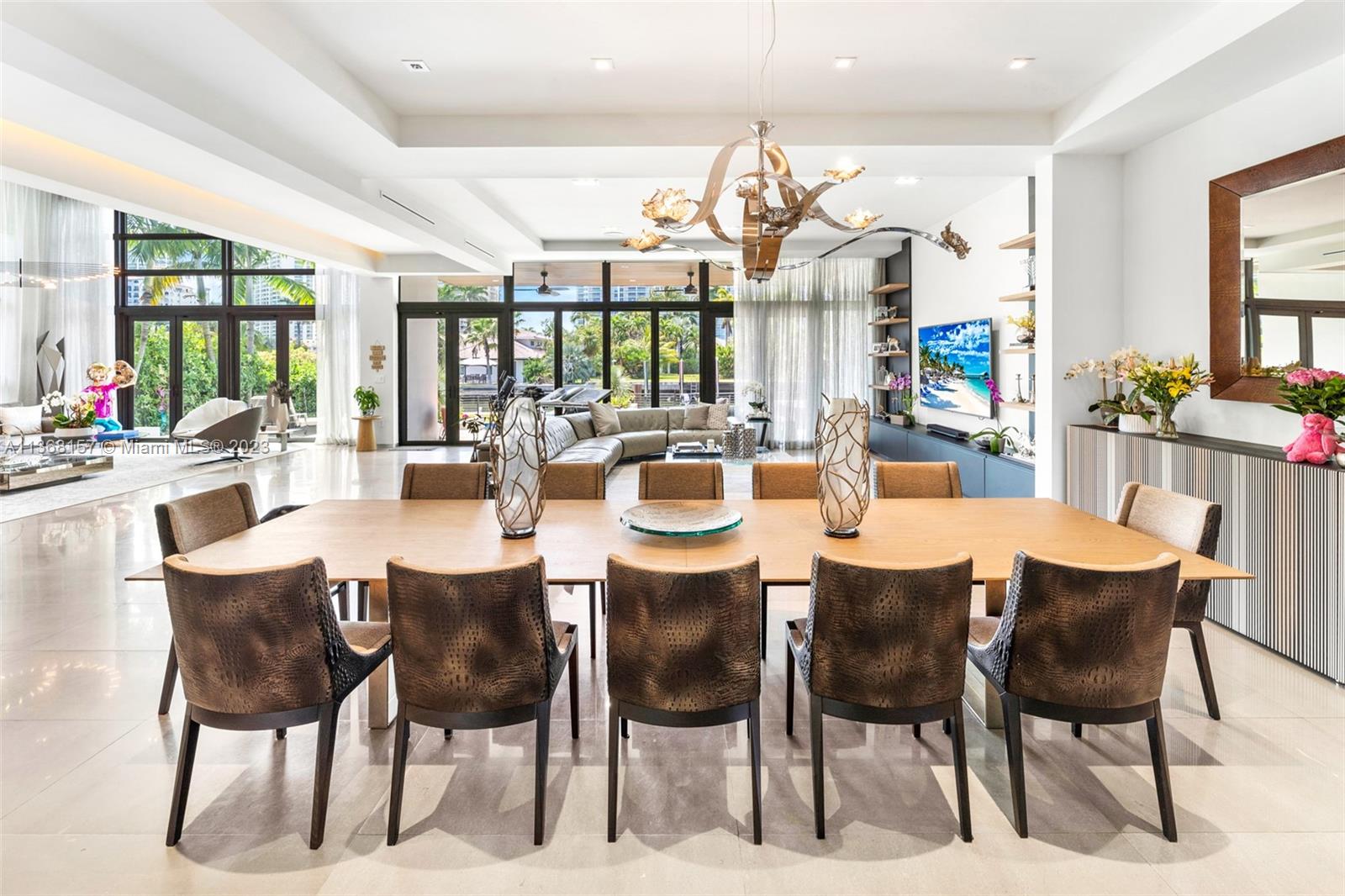 364 Golden Beach Dr, Golden Beach, FL, 33160 United States, 6 Bedrooms Bedrooms, ,6 BathroomsBathrooms,Residential,For Sale,Golden Beach Dr,A11368157