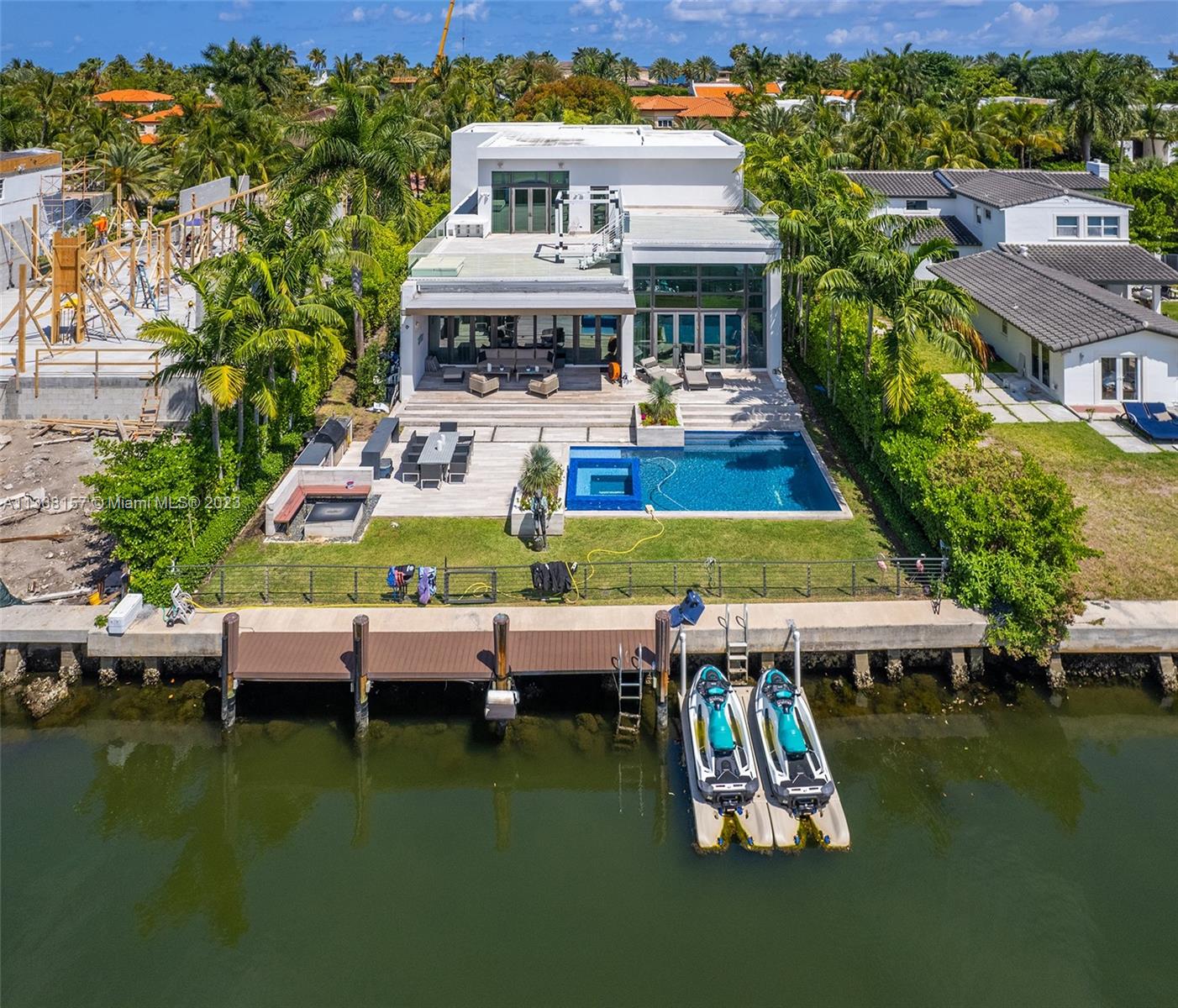 364 Golden Beach Dr, Golden Beach, FL, 33160 United States, 6 Bedrooms Bedrooms, ,6 BathroomsBathrooms,Residential,For Sale,Golden Beach Dr,A11368157