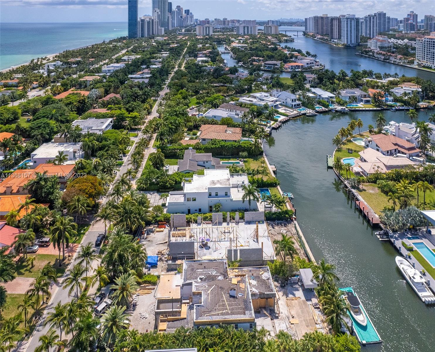 364 Golden Beach Dr, Golden Beach, FL, 33160 United States, 6 Bedrooms Bedrooms, ,6 BathroomsBathrooms,Residential,For Sale,Golden Beach Dr,A11368157