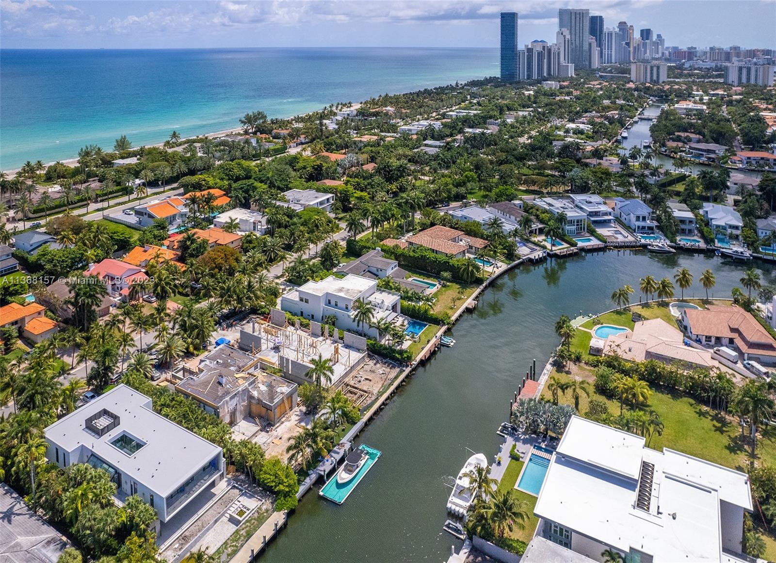 364 Golden Beach Dr, Golden Beach, FL, 33160 United States, 6 Bedrooms Bedrooms, ,6 BathroomsBathrooms,Residential,For Sale,Golden Beach Dr,A11368157