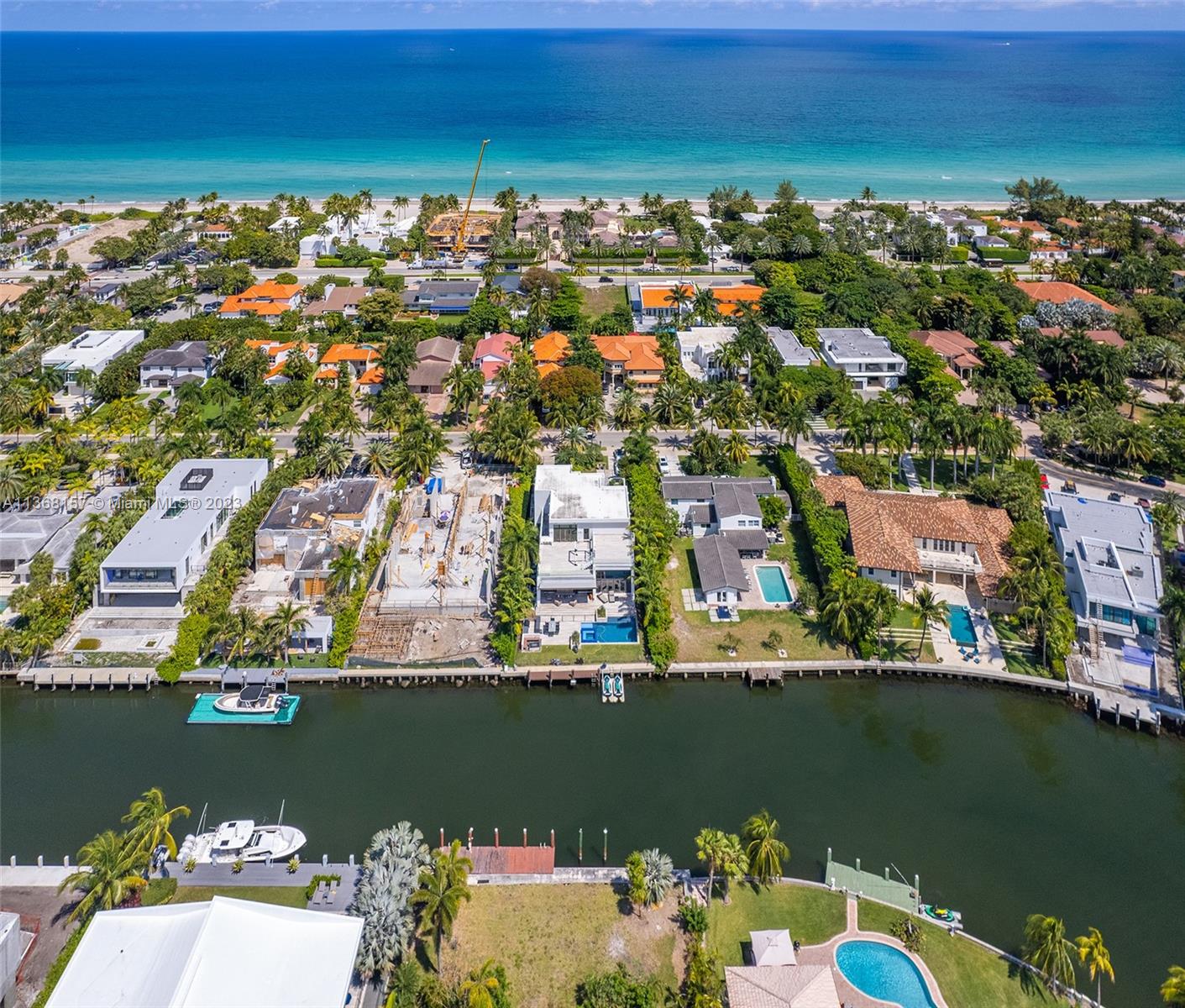 364 Golden Beach Dr, Golden Beach, FL, 33160 United States, 6 Bedrooms Bedrooms, ,6 BathroomsBathrooms,Residential,For Sale,Golden Beach Dr,A11368157