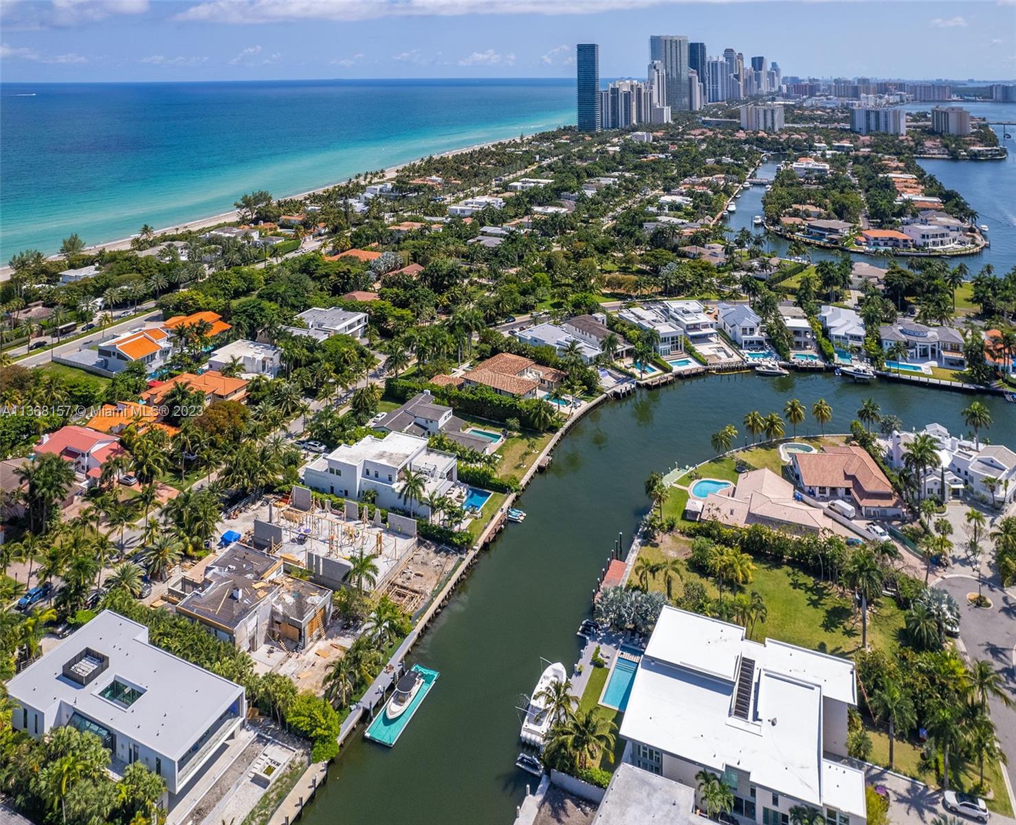 364 Golden Beach Dr, Golden Beach, FL, 33160 United States, 6 Bedrooms Bedrooms, ,6 BathroomsBathrooms,Residential,For Sale,Golden Beach Dr,A11368157