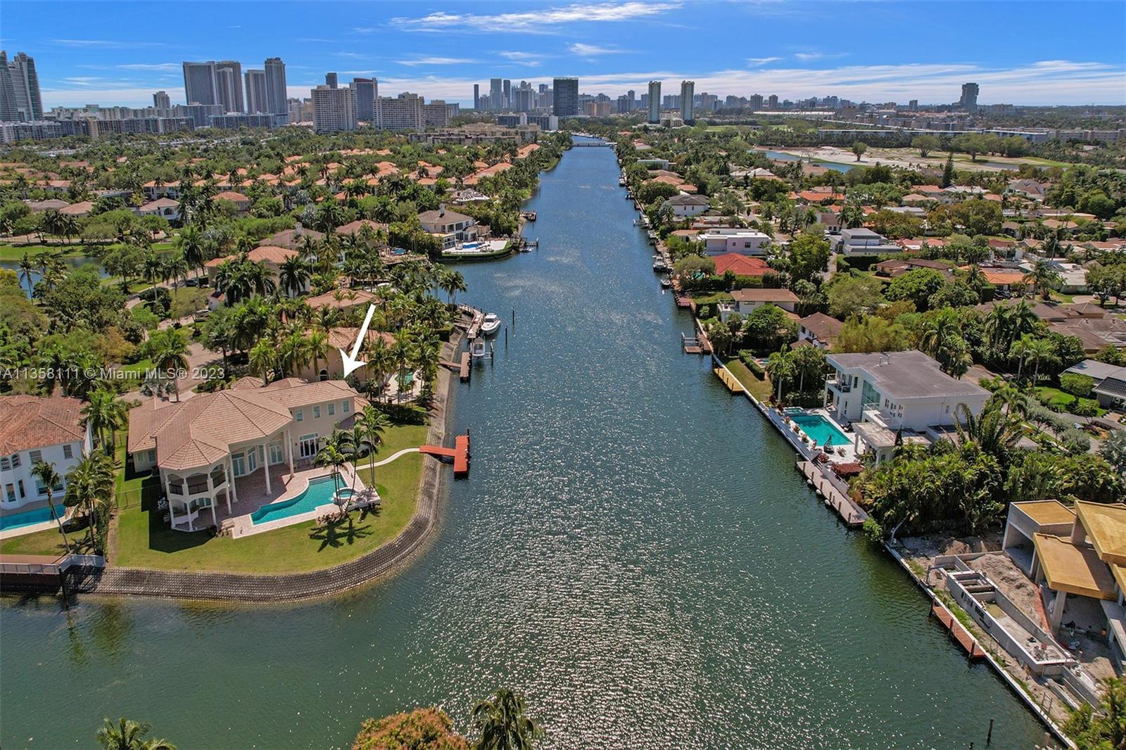 1130 Harbor Ct, Hollywood, FL, 33019 United States, 7 Bedrooms Bedrooms, ,7 BathroomsBathrooms,Residential,For Sale,Harbor Ct,A11358111