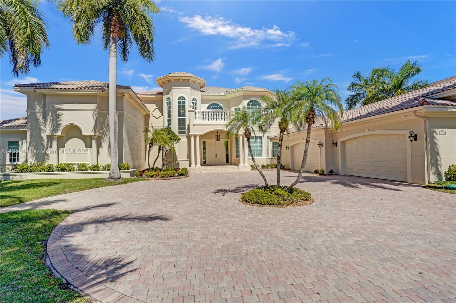 1130 Harbor Ct, Hollywood, FL, 33019 United States, 7 Bedrooms Bedrooms, ,7 BathroomsBathrooms,Residential,For Sale,Harbor Ct,A11358111