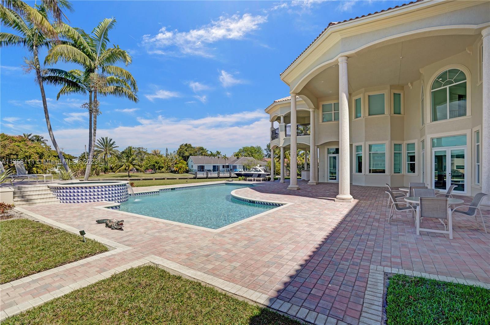 1130 Harbor Ct, Hollywood, FL, 33019 United States, 7 Bedrooms Bedrooms, ,7 BathroomsBathrooms,Residential,For Sale,Harbor Ct,A11358111