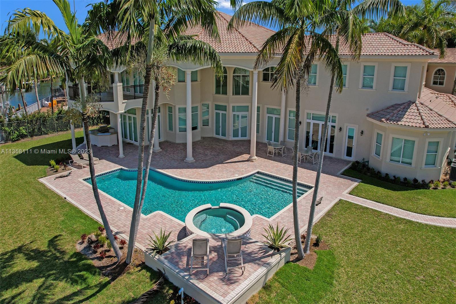 1130 Harbor Ct, Hollywood, FL, 33019 United States, 7 Bedrooms Bedrooms, ,7 BathroomsBathrooms,Residential,For Sale,Harbor Ct,A11358111