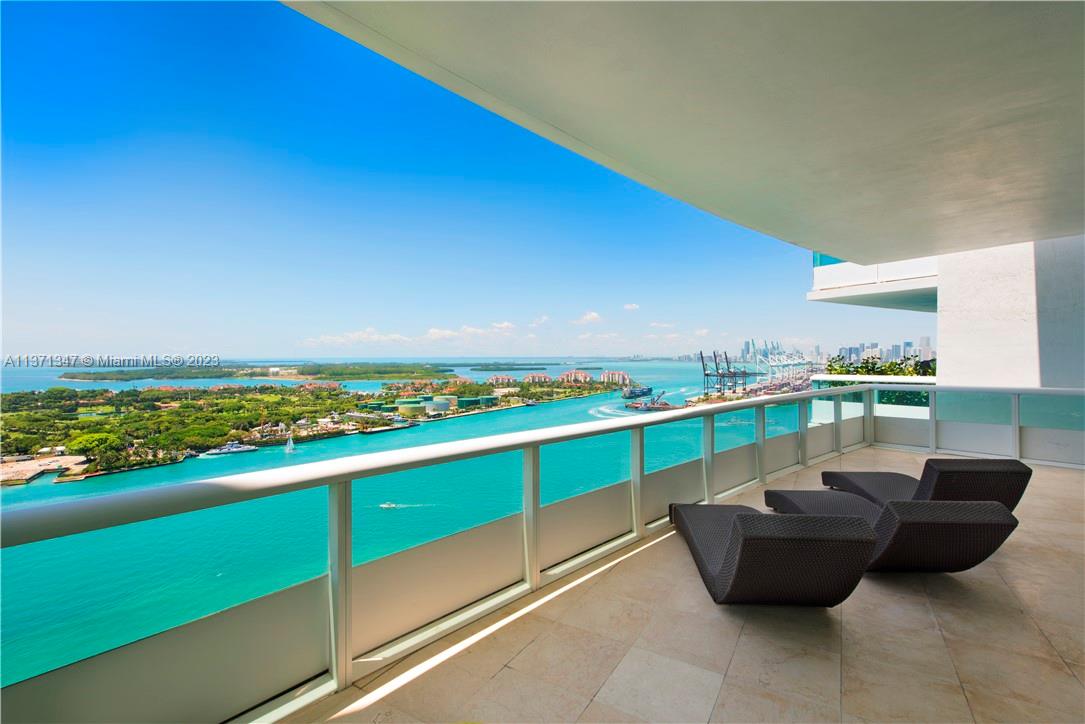 1000 Pointe Drive, Miami Beach, FL, 33139 United States, 3 Bedrooms Bedrooms, ,2 BathroomsBathrooms,Residential,For Sale,Pointe Drive,A11371347