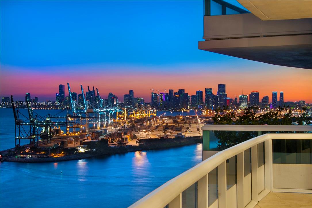 1000 Pointe Drive, Miami Beach, FL, 33139 United States, 3 Bedrooms Bedrooms, ,2 BathroomsBathrooms,Residential,For Sale,Pointe Drive,A11371347