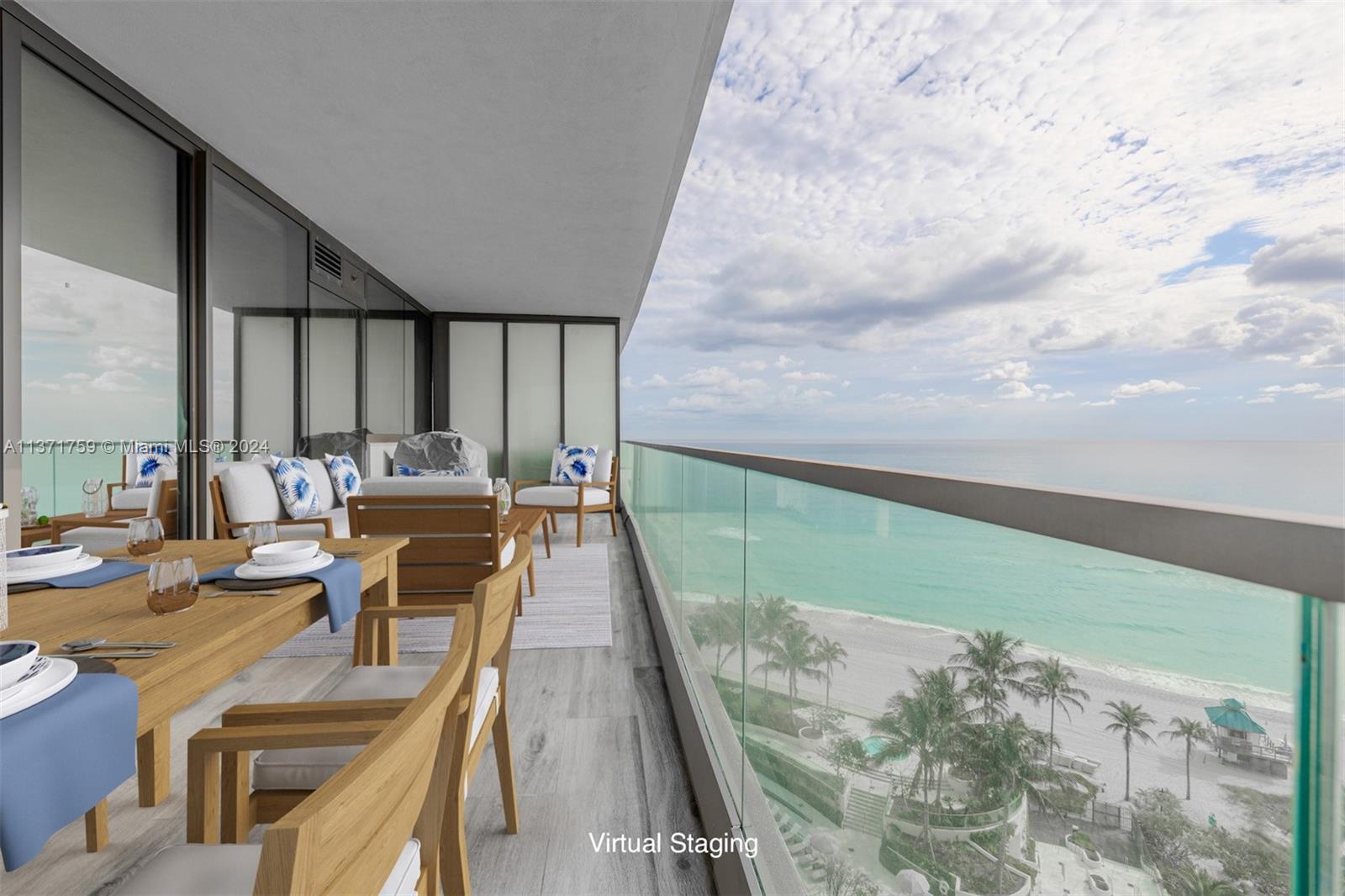 18975 Collins Ave, Sunny Isles Beach, FL, 33160 United States, 2 Bedrooms Bedrooms, ,2 BathroomsBathrooms,Residential,For Sale,Collins Ave,A11371759