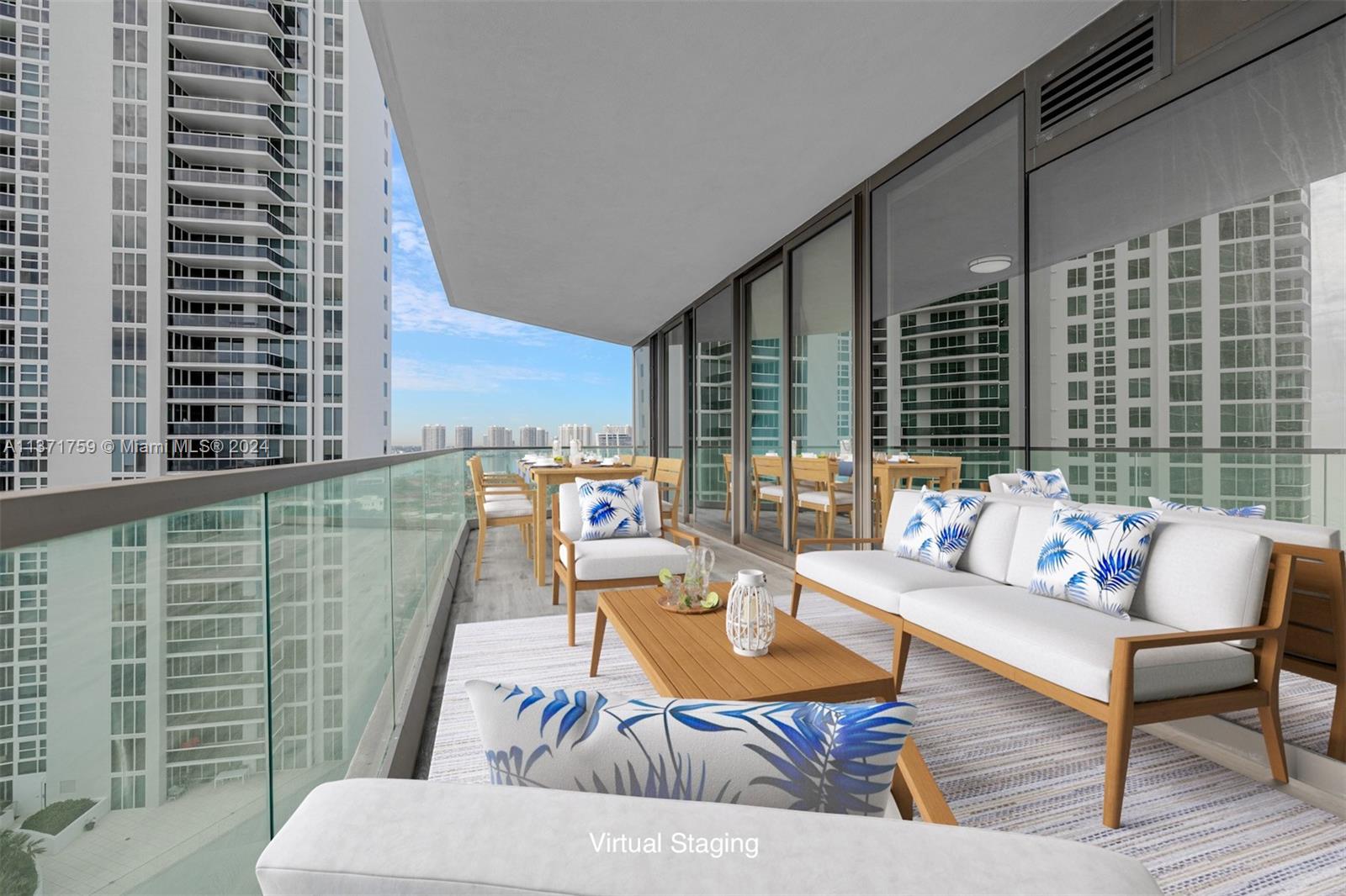 18975 Collins Ave, Sunny Isles Beach, FL, 33160 United States, 2 Bedrooms Bedrooms, ,2 BathroomsBathrooms,Residential,For Sale,Collins Ave,A11371759
