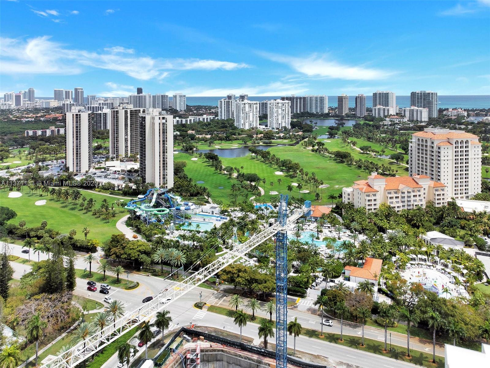20335 W Country Club Dr 1109, Aventura, FL 33180, 2 Bedrooms Bedrooms, ,2 BathroomsBathrooms,Residential,For Sale,Country Club Dr,A11371133