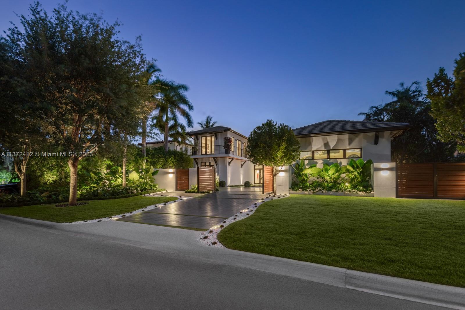 4241 Palm Ln, Miami, Florida 33137, 6 Bedrooms Bedrooms, ,7 BathroomsBathrooms,Residential,For Sale,4241 Palm Ln,A11372412