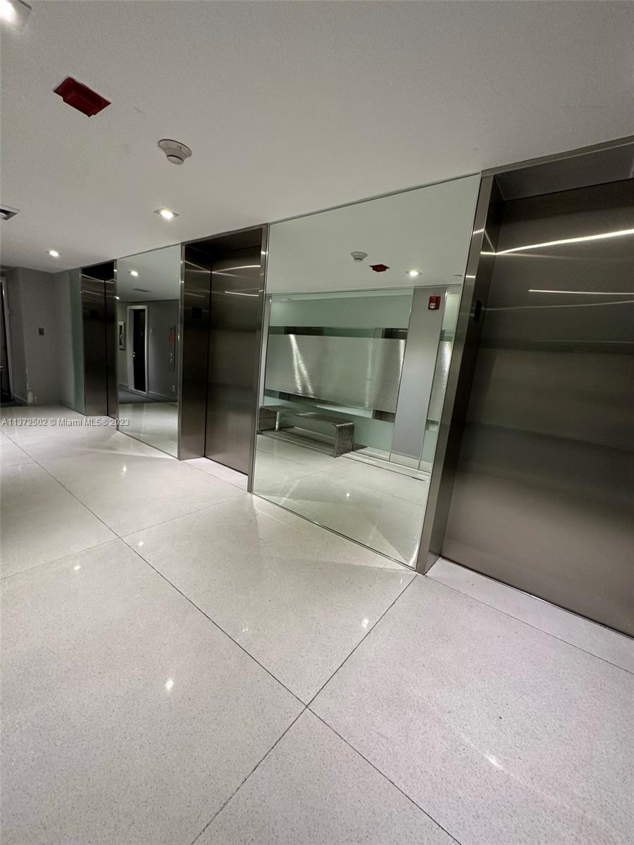 Elevators